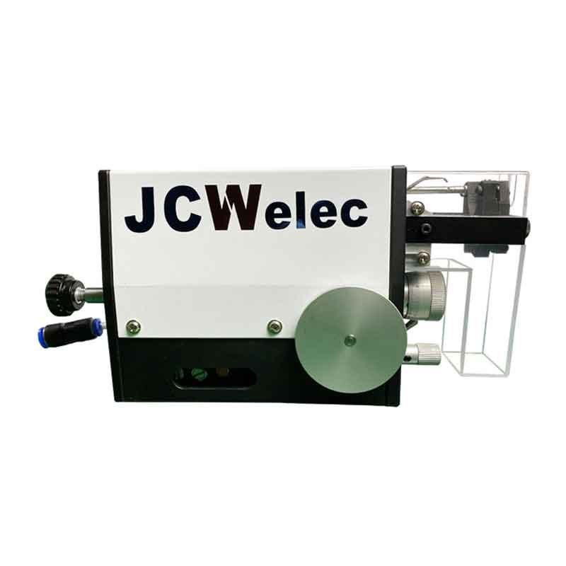 2mm² Portable Pneumatic Wire Stripping Machine
