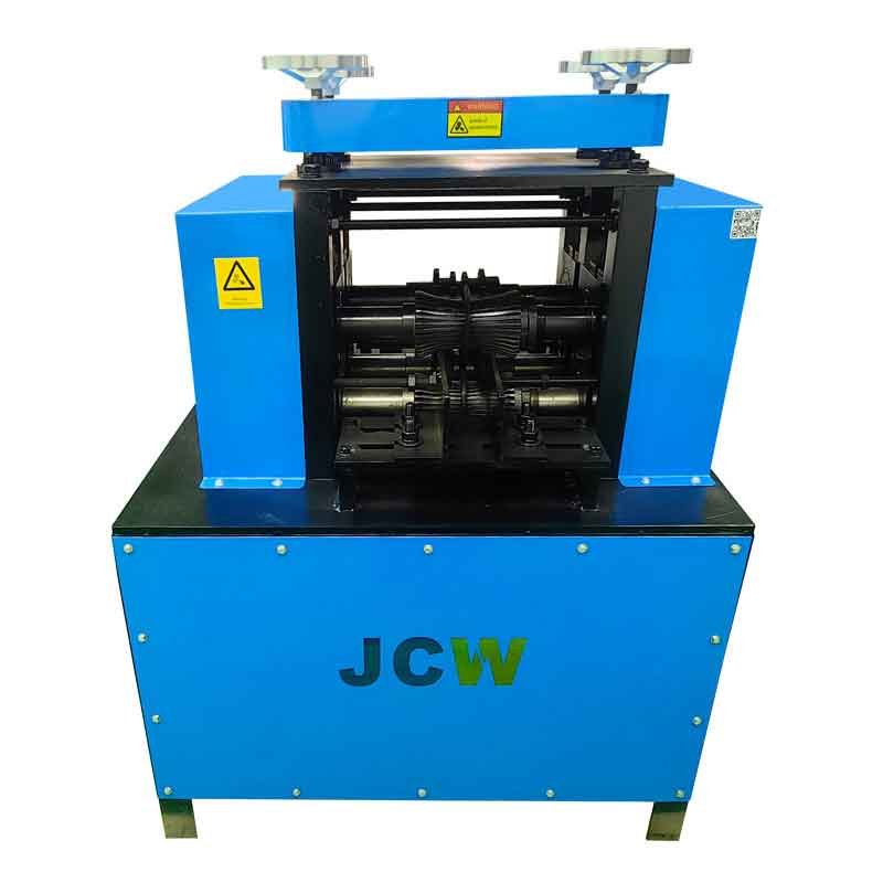 Industrial Automatic Copper Wire Stripping Machine