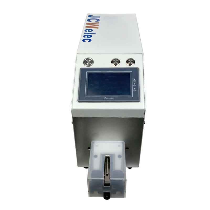 16mm² Automated Wire End Cutting and Stripping Machine
