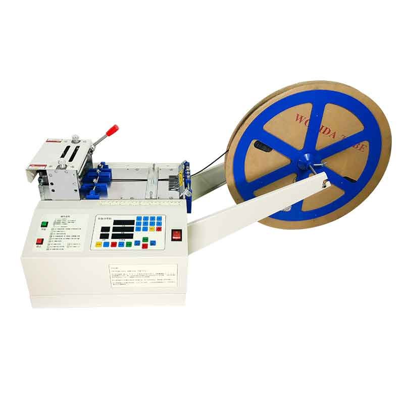 Automatic Heat Shrinkable Sleeve Cutting Machine
