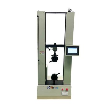 Gantry Type Universal Push / Pull Force Testing Device | JCWelec