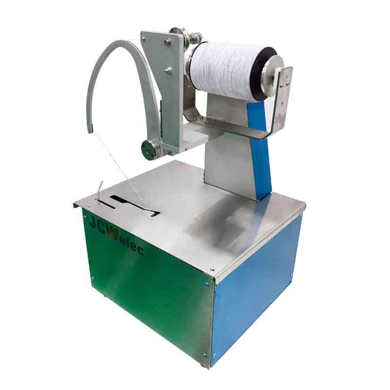Elastic Bundling Machine