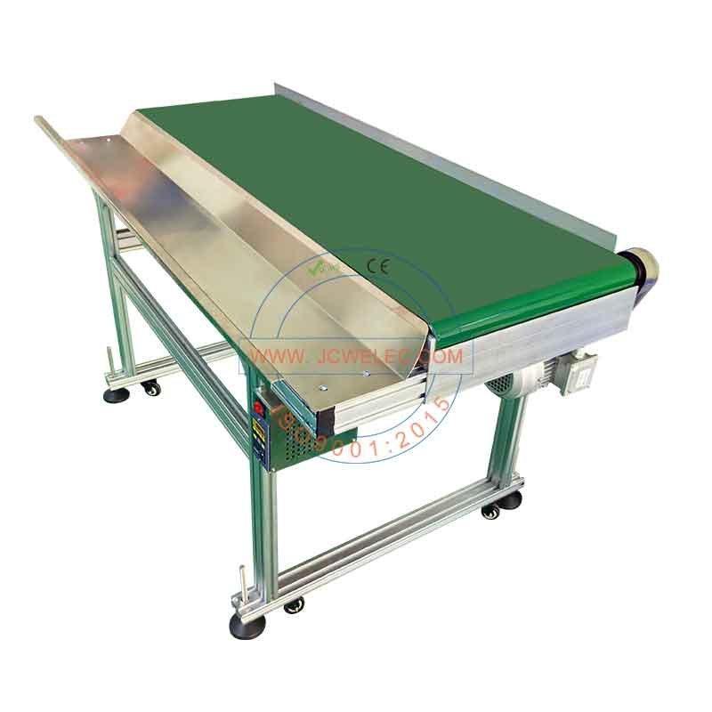 Motorized Conveyor Belt