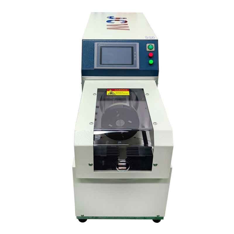 EV Charging Cable Stripping Machine [ 30mm O.D, 150/200mm Stripping ]