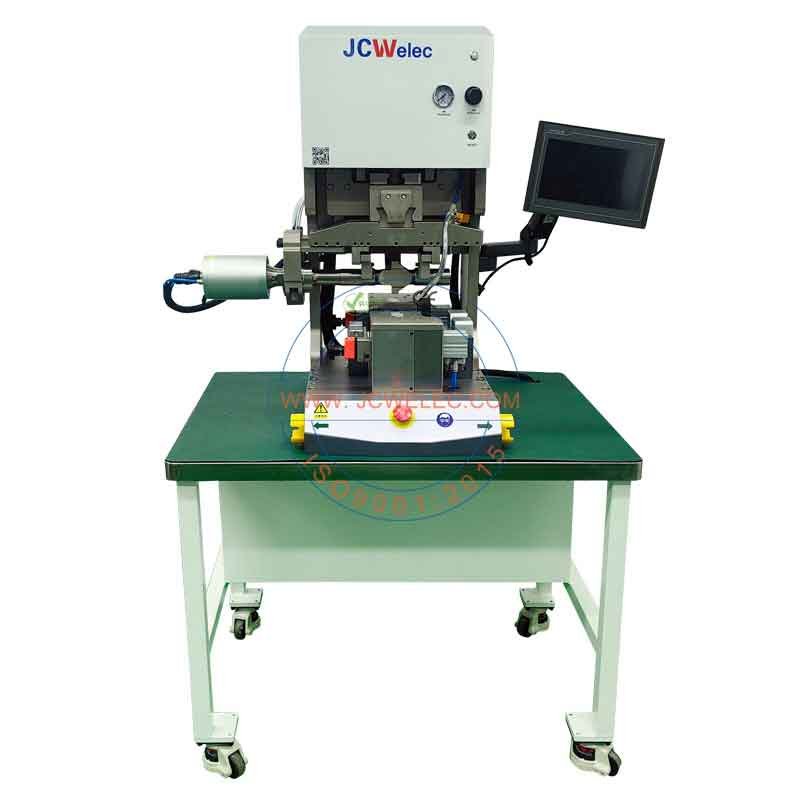 8KW Ultrasonic Wire Welding Machine