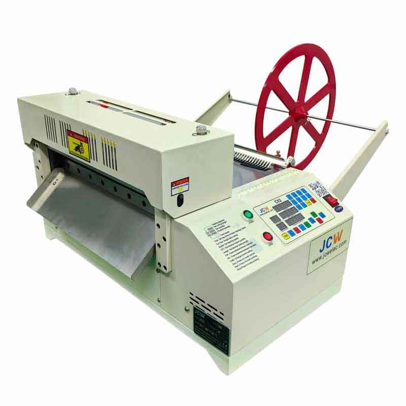 400mm Width Versatile Electric Cutting Machine