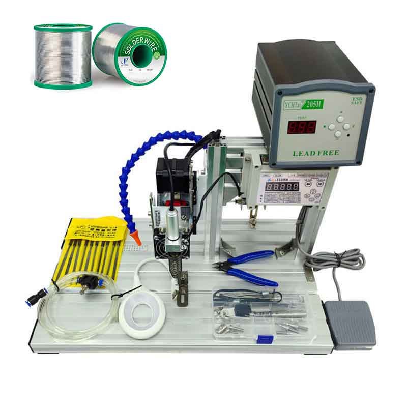 Soldering Machine