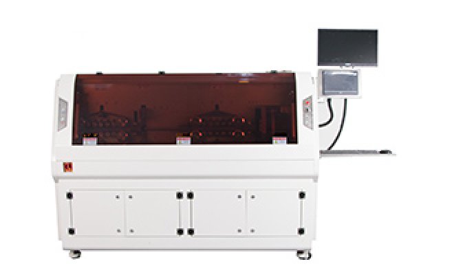 What is wire cutting stripping machine?