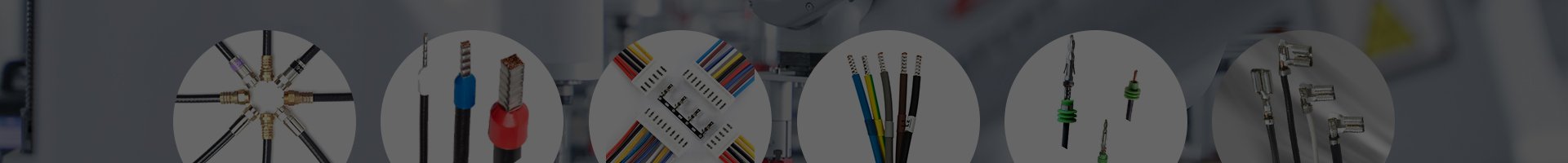 Semi-auto Crimping MachineS