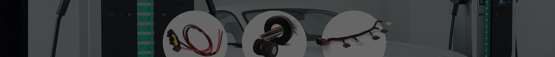 Wire Harness Taping Machine 