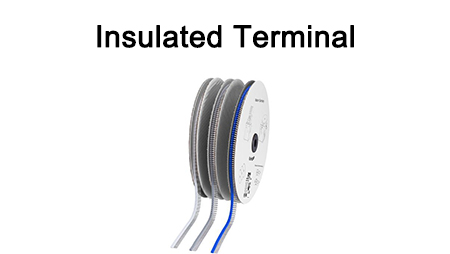 Servo Motorized Insulated Terminal Crimping Machine