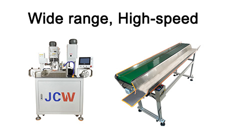 Automatic Production Line