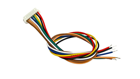 Housing Connector Assembly