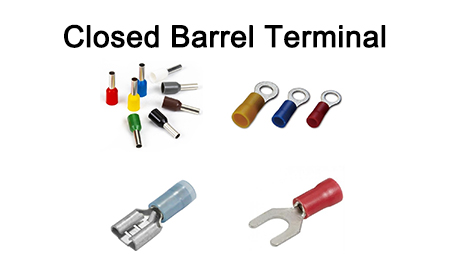 Wire Twisting to Insulated Terminal Crimping