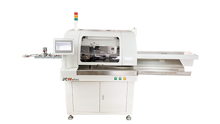 Fully-auto-Wrie-Tinning-Machine