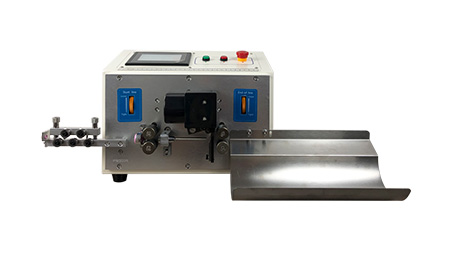 Best-priced Light Model Cut & Strip Machine