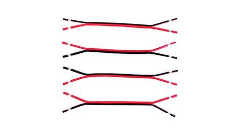 Custom 2-core Cable Split Model CS03Z