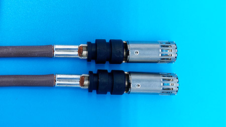 Custom Connector Crimping, Europe Type Crimp Applicator