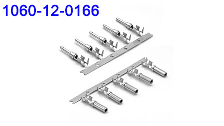 DEUTSCH Automotive Terminal Crimping