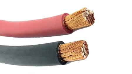Economical Heavy-duty Cable Cut Strip Solution