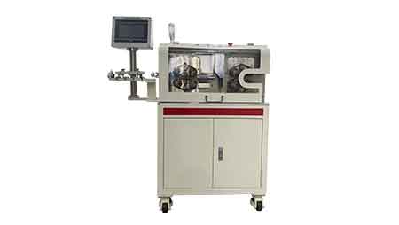 Free-standing Versatile Cable Cutting Machine