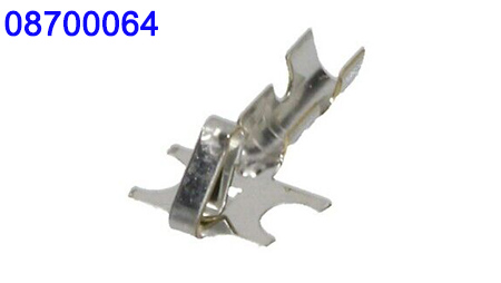 Molex 08700064, KK Series Crimp Terminal