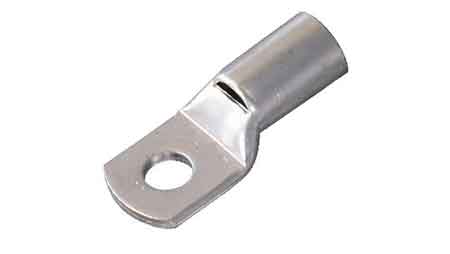 6 tons Crimp Force | Lug Terminal Feeding & Crimping