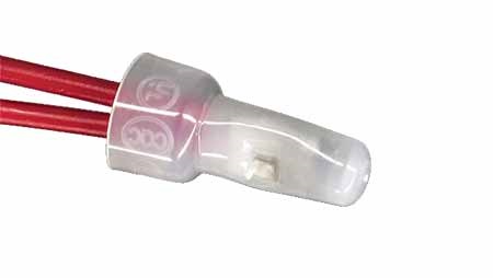 Closed End Splice Connector Feeder & Crimper