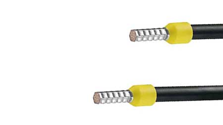Hexagonal Crimping Profile