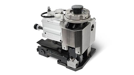 Europe-Type Strip Crimp Machine ( Mini-style Crimp Applicator)