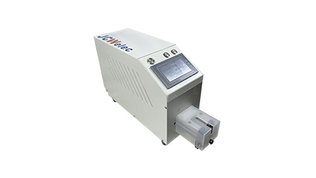 Fully Programmable Smart Wire End Cutting & Stripping Machine