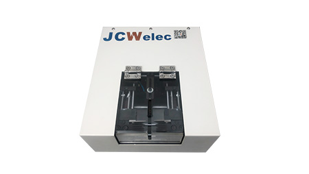 Adaptive Model Cable Stripping Machine
