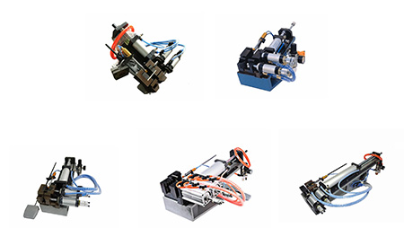 Pneumatic Cable Stripper Series