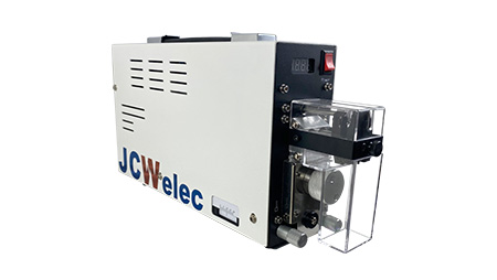 Portable Electric Wire Stripping Machine