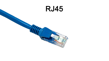 RJ45 Crimper
