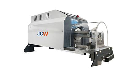 S100 Big Cable Rotate Stripping Machine
