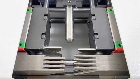 Wire Diameter Adaptive | Pedal Verstion | Soft Conductor