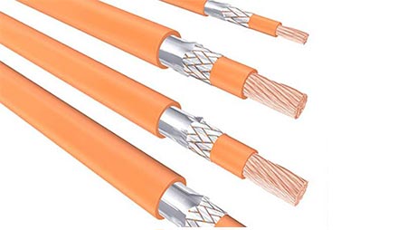 Max 30mm EV High Voltage Cable Strip Machine