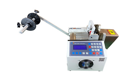 Economical Model Tubing Cutting Machine