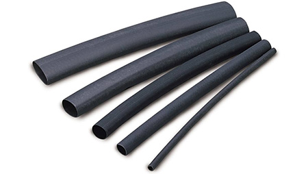 Max 8mm Diameter Heat Shrink Tube High-speed Cutting