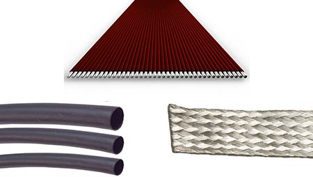 Low-budget Stable Versatile Flat Material Cutting Machine