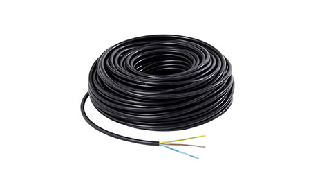 Cable Roll Pay-off