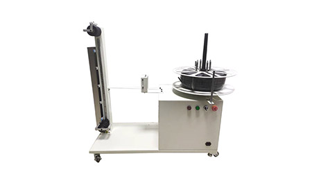 Cable Prefeeding