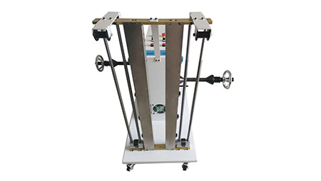 Double Axis Cable Prefeeder