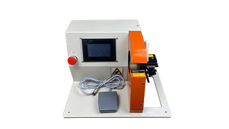 Economical Fully Taping Machine