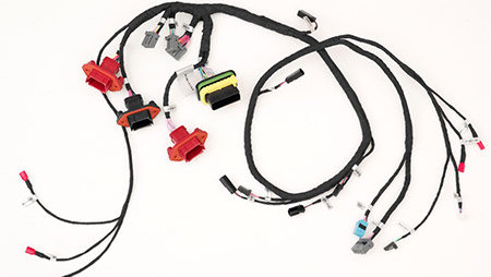 Effective Wire Harness Taping Machine For Harness Board