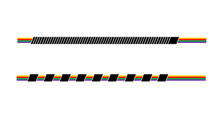 Fully / Partial Taping