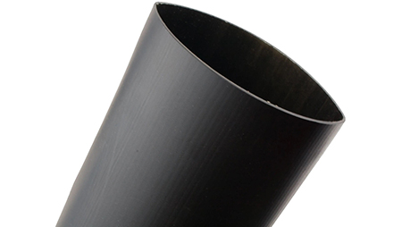 Heavy-duty Heat-Shrinkable Tubing Cutting