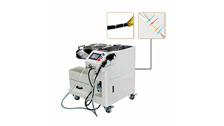 Moveable Nylon Zip Cable Tie Station