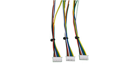Regular wire
